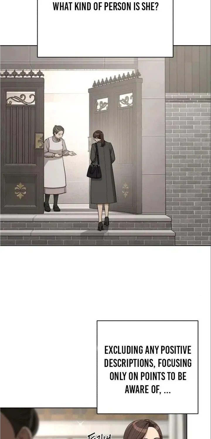 Lee Seop's Romance Mangakakalot X Chapter 23 Page 7