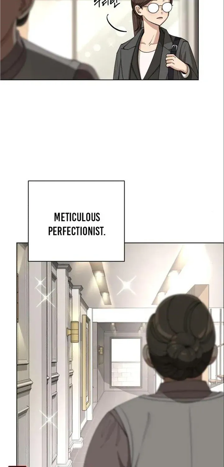 Lee Seop's Romance Mangakakalot X Chapter 23 Page 8