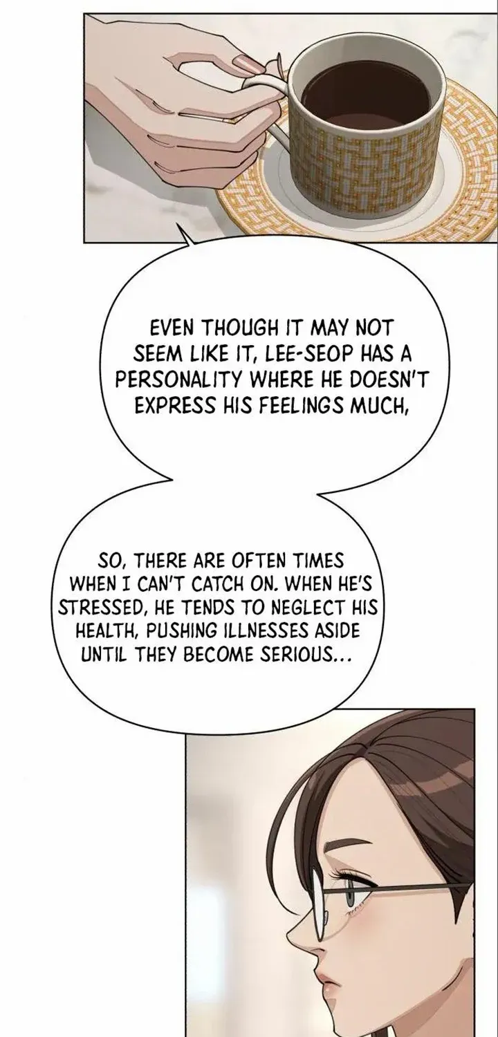 Lee Seop's Romance Mangakakalot X Chapter 23 Page 89