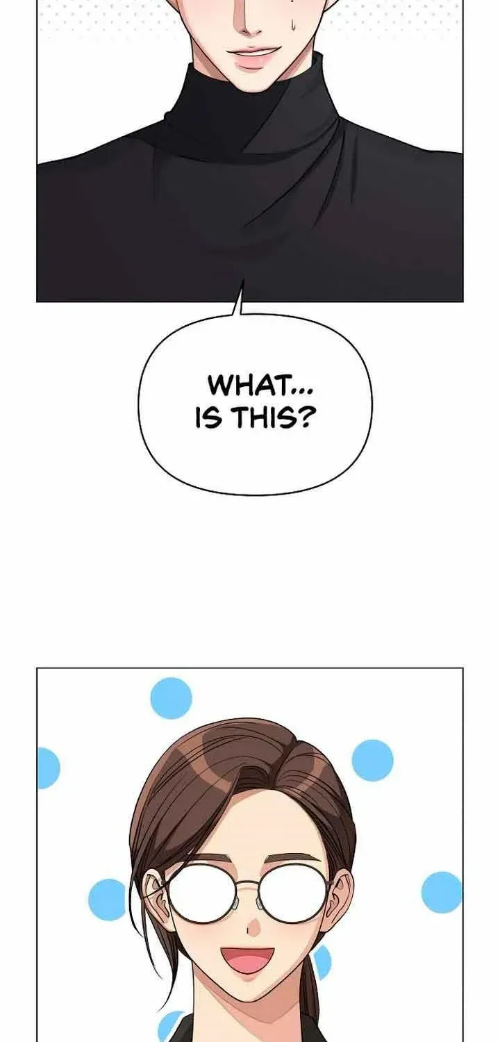 Lee Seop's Romance Mangakakalot X Chapter 24 Page 22