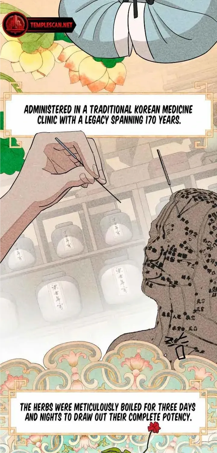 Lee Seop's Romance Mangakakalot X Chapter 24 Page 25