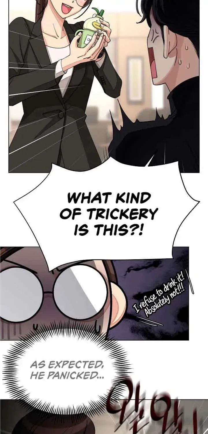 Lee Seop's Romance Mangakakalot X Chapter 24 Page 30