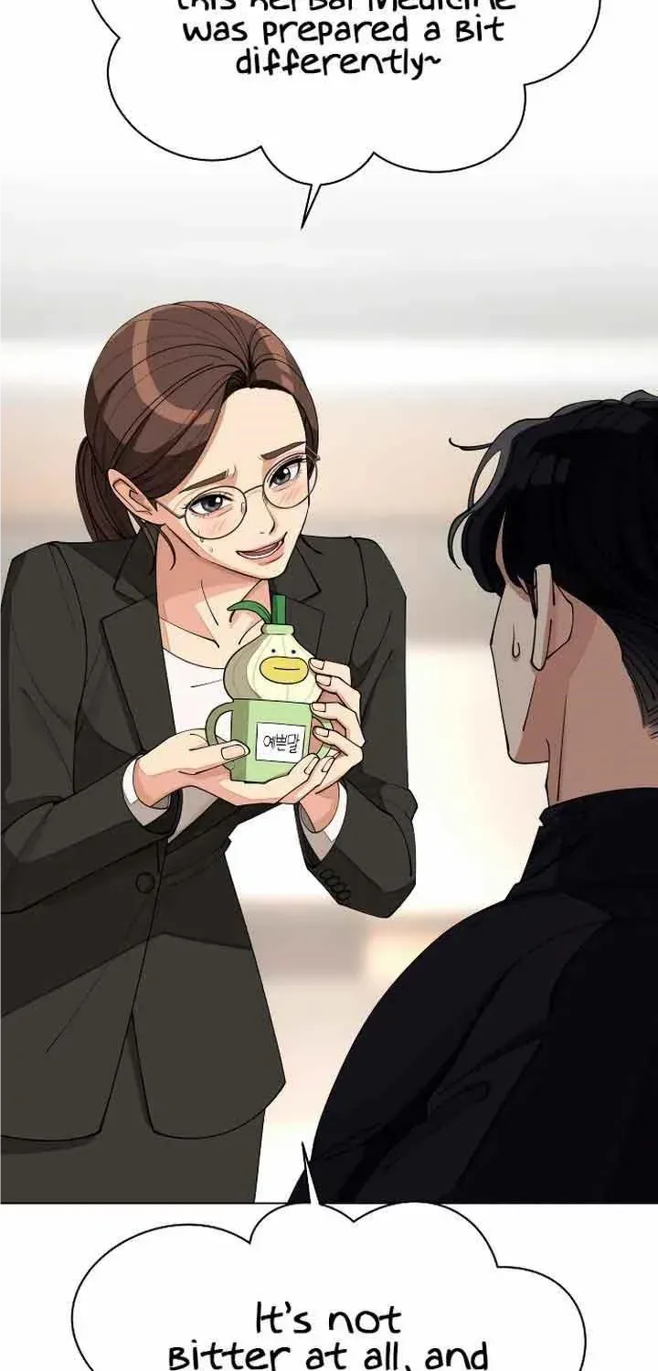Lee Seop's Romance Mangakakalot X Chapter 24 Page 34