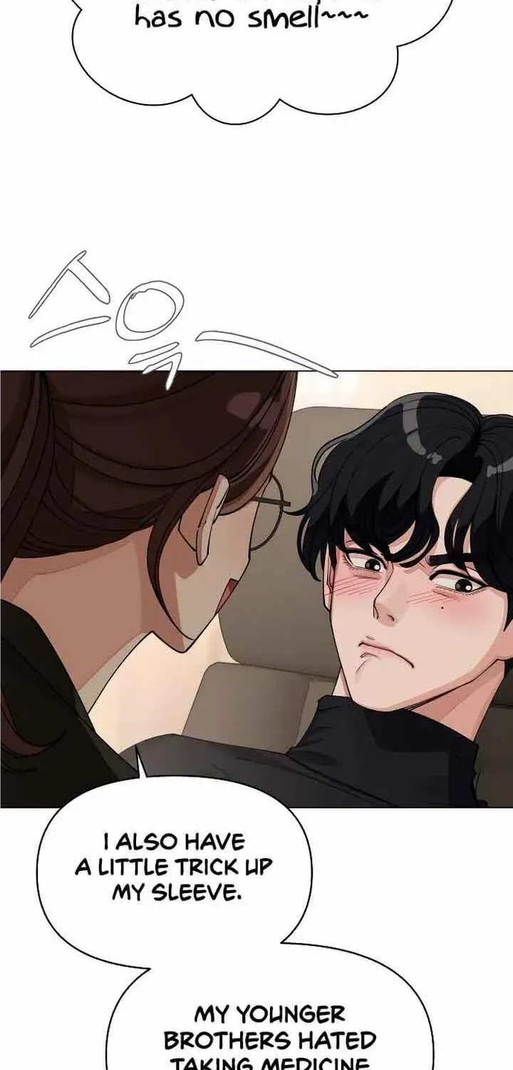 Lee Seop's Romance Mangakakalot X Chapter 24 Page 35