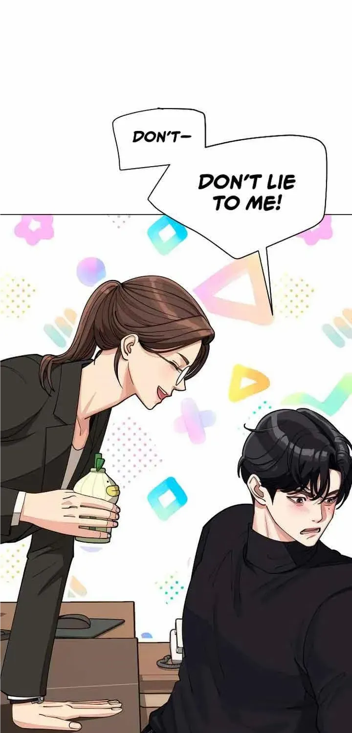 Lee Seop's Romance Mangakakalot X Chapter 24 Page 37
