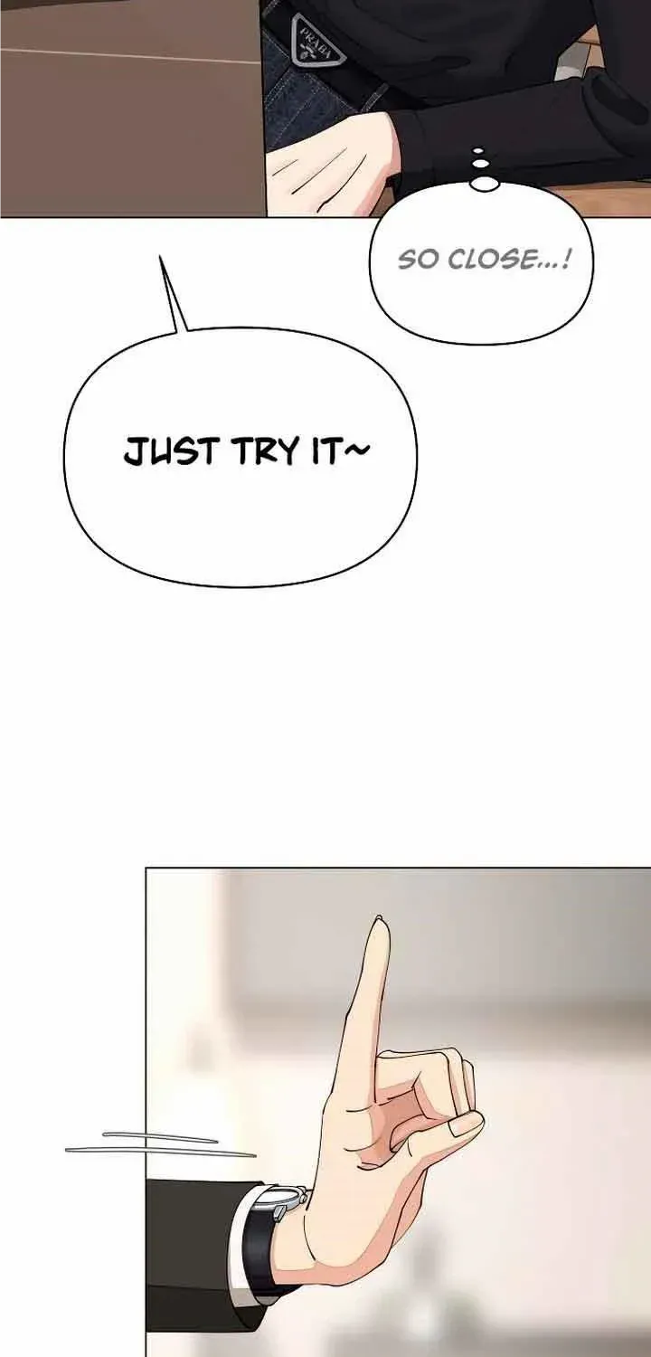 Lee Seop's Romance Mangakakalot X Chapter 24 Page 38