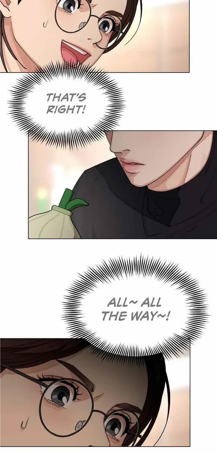 Lee Seop's Romance Mangakakalot X Chapter 24 Page 43