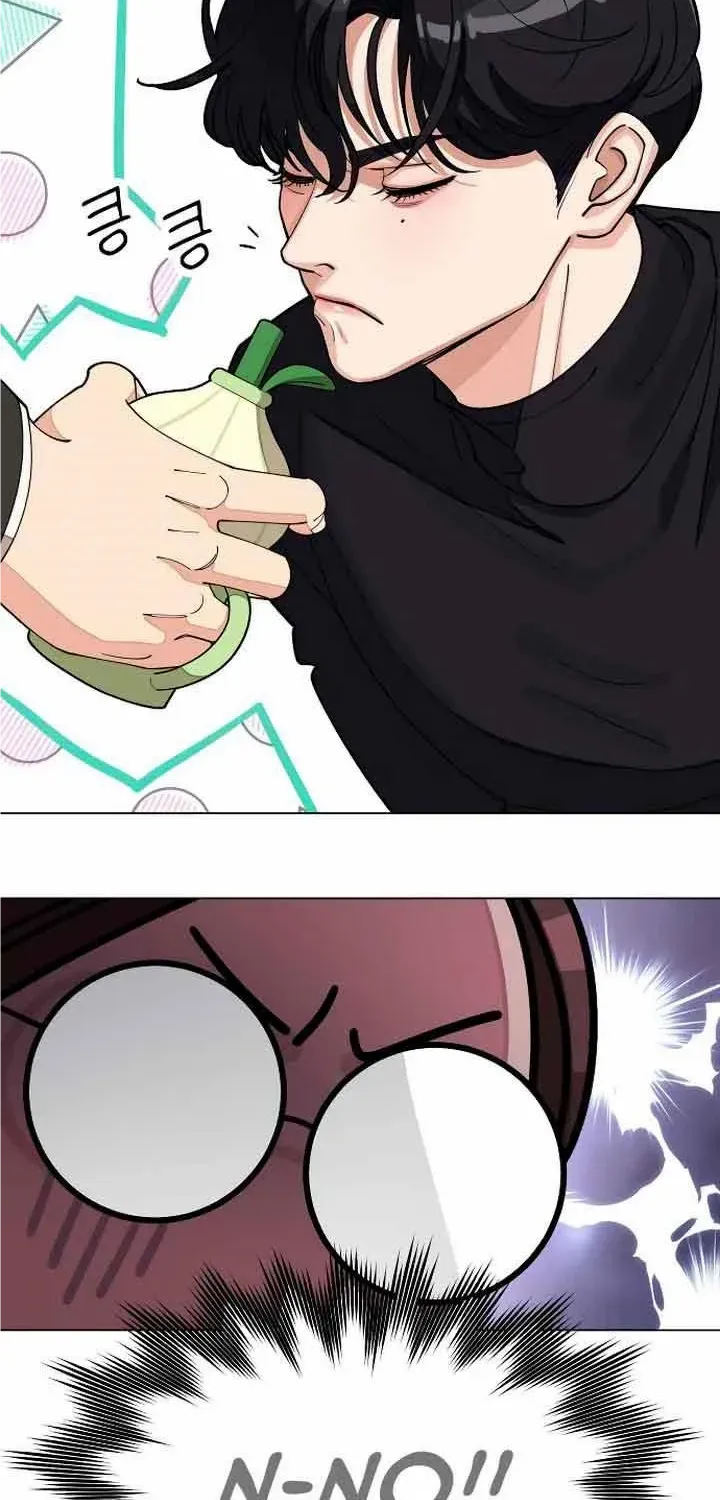 Lee Seop's Romance Mangakakalot X Chapter 24 Page 45