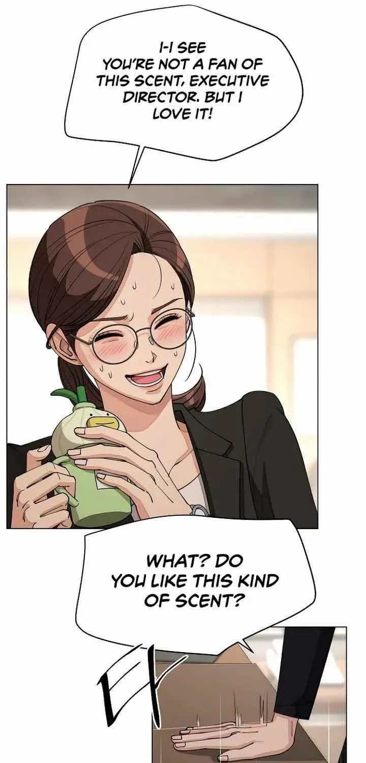 Lee Seop's Romance Mangakakalot X Chapter 24 Page 48