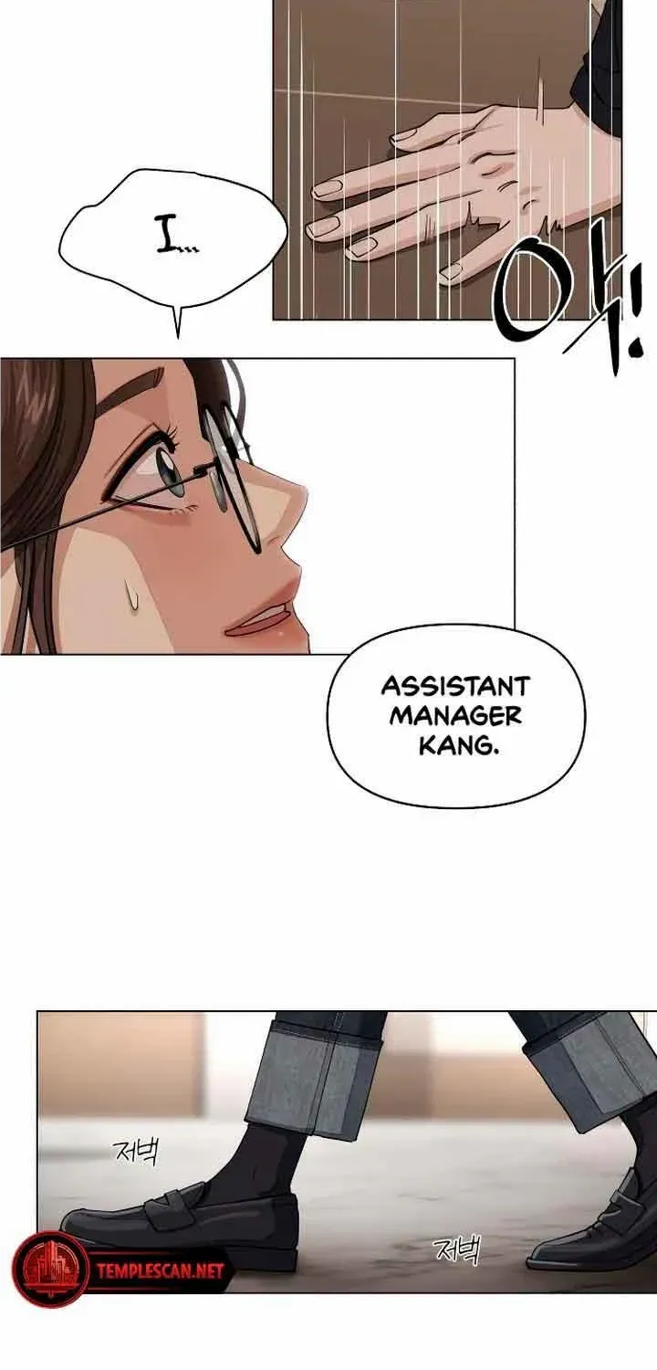 Lee Seop's Romance Mangakakalot X Chapter 24 Page 49