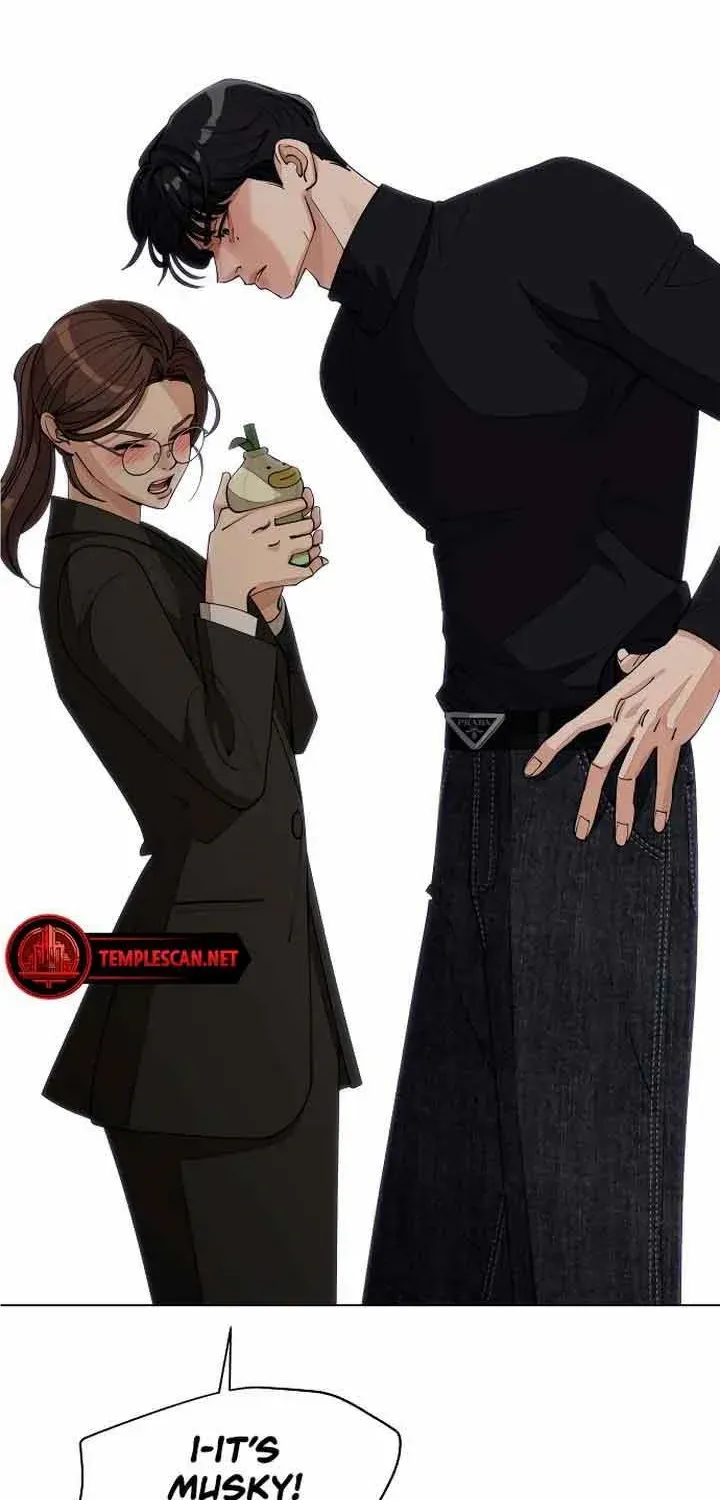 Lee Seop's Romance Mangakakalot X Chapter 24 Page 51