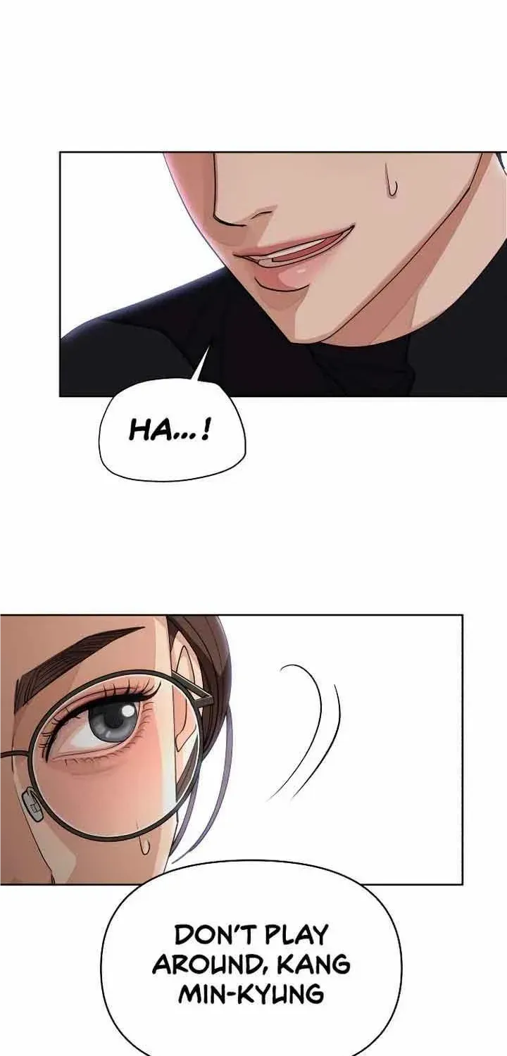 Lee Seop's Romance Mangakakalot X Chapter 24 Page 59