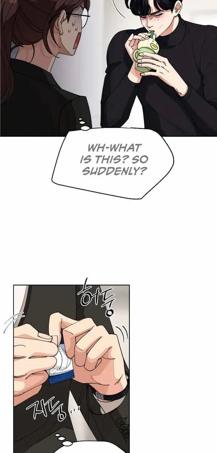 Lee Seop's Romance Mangakakalot X Chapter 24 Page 62