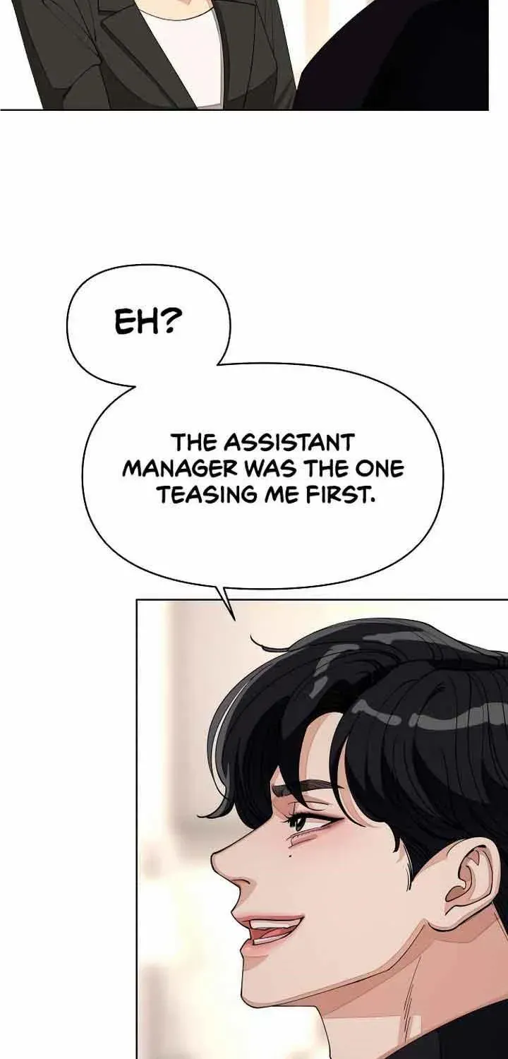 Lee Seop's Romance Mangakakalot X Chapter 24 Page 76