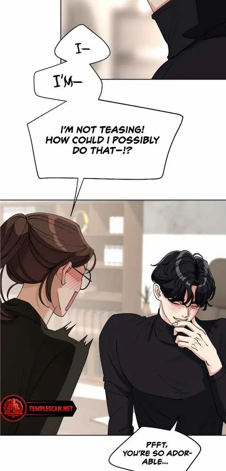 Lee Seop's Romance Mangakakalot X Chapter 24 Page 77