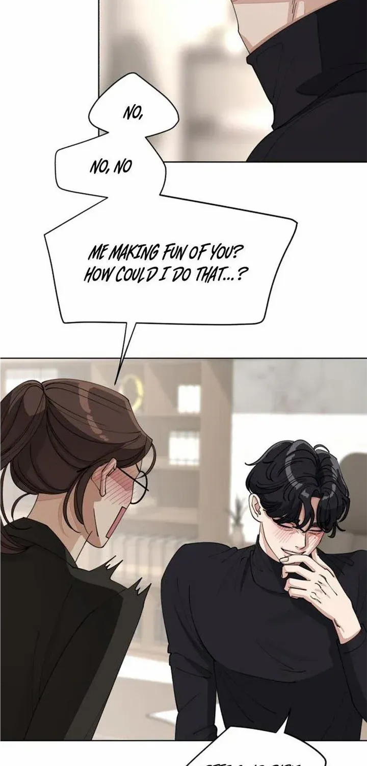 Lee Seop's Romance Mangakakalot X Chapter 25 Page 3