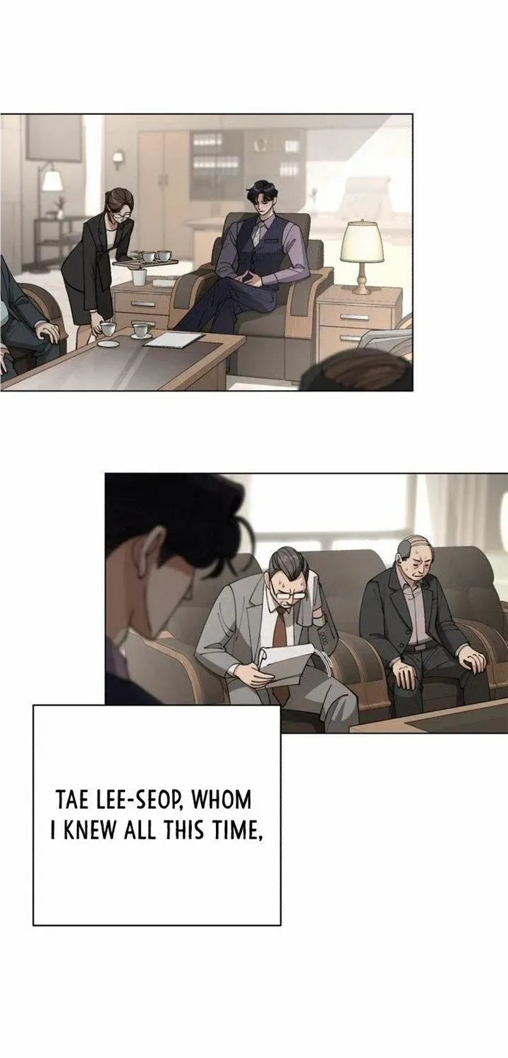 Lee Seop's Romance Mangakakalot X Chapter 25 Page 25