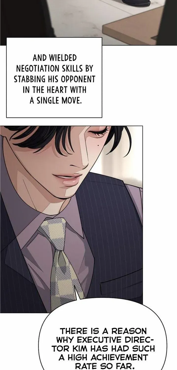 Lee Seop's Romance Mangakakalot X Chapter 25 Page 27