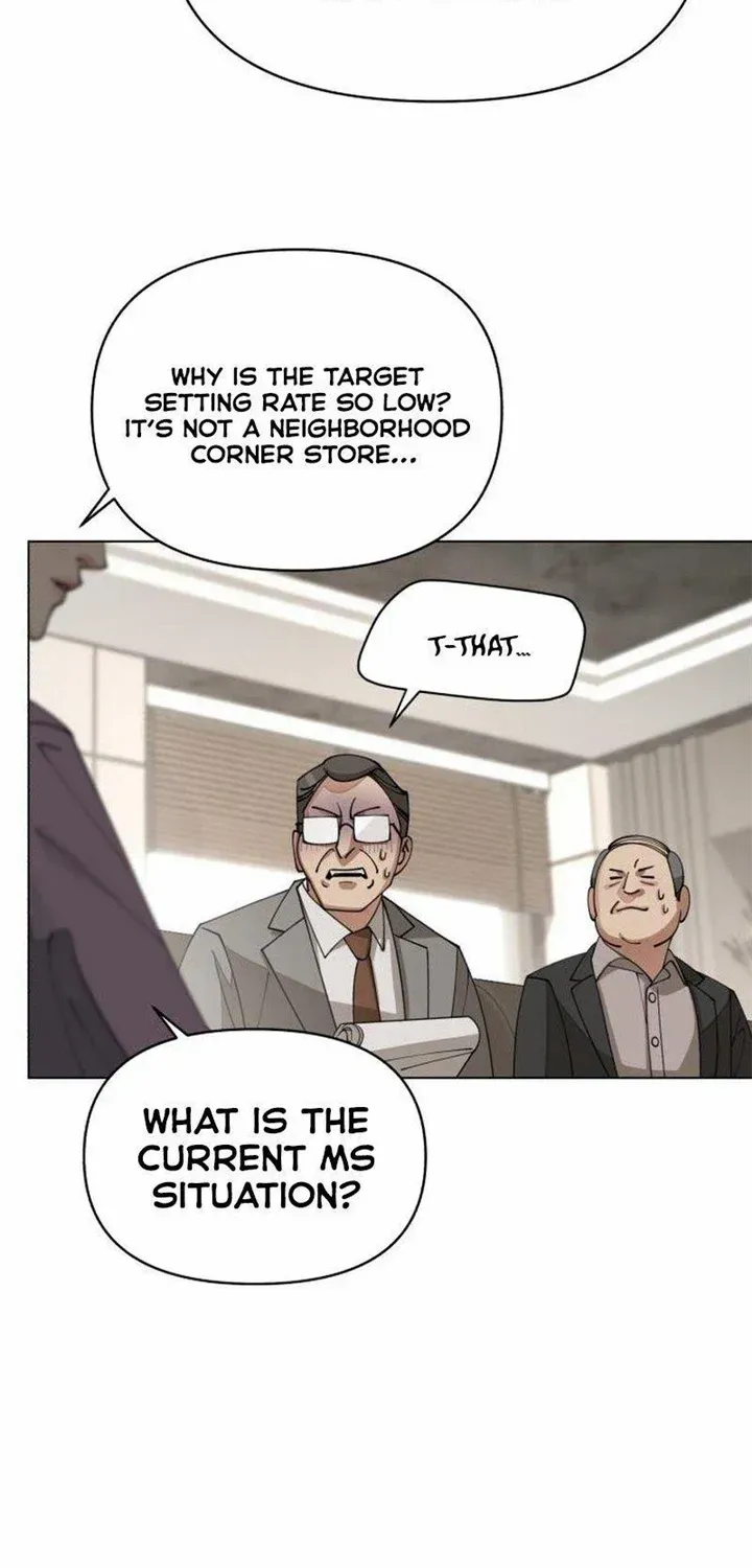 Lee Seop's Romance Mangakakalot X Chapter 25 Page 28