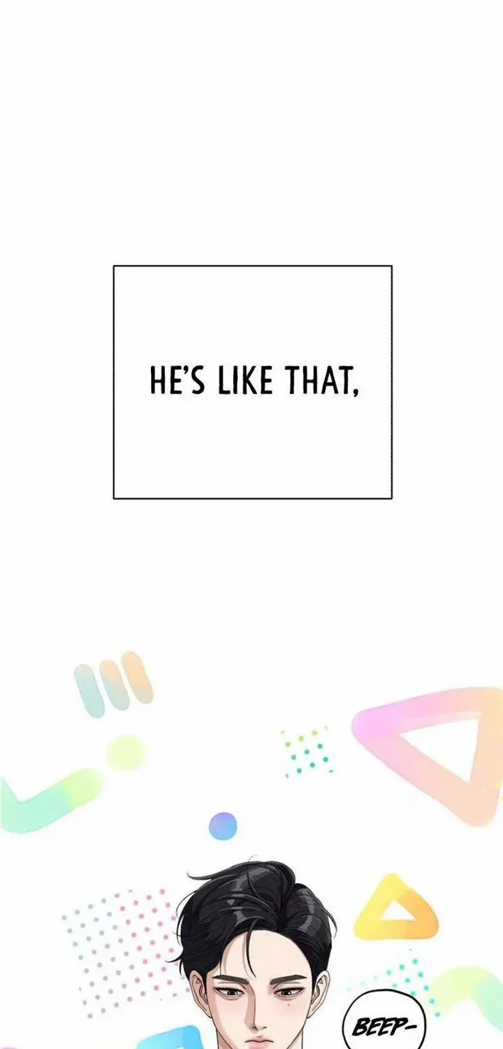 Lee Seop's Romance Mangakakalot X Chapter 25 Page 32