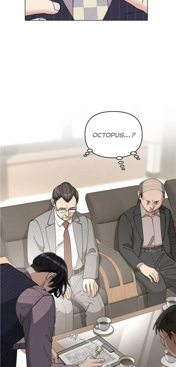 Lee Seop's Romance Mangakakalot X Chapter 25 Page 34