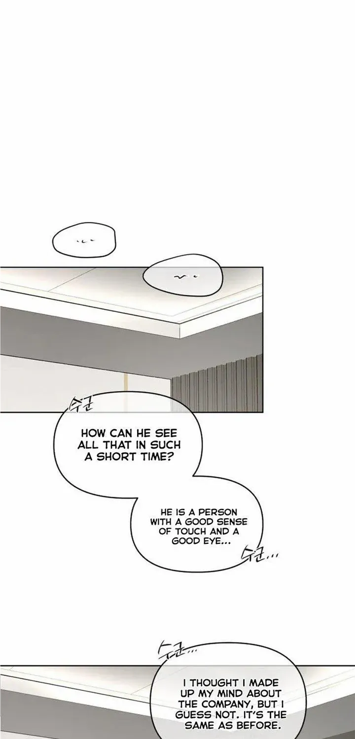 Lee Seop's Romance Mangakakalot X Chapter 25 Page 40