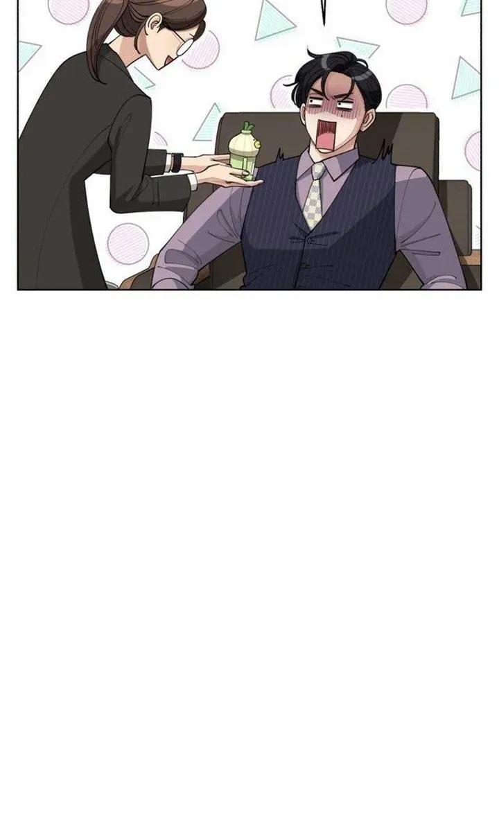 Lee Seop's Romance Mangakakalot X Chapter 25 Page 46