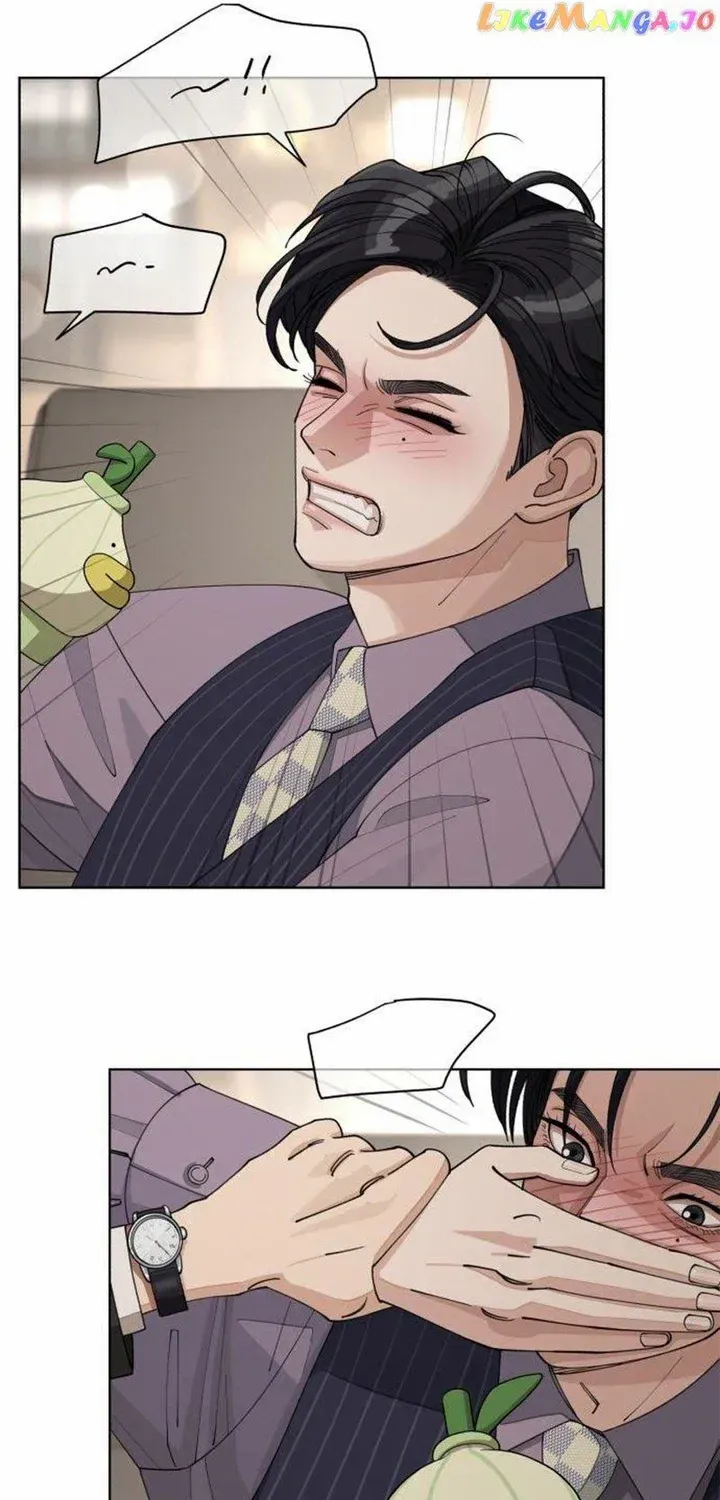 Lee Seop's Romance Mangakakalot X Chapter 25 Page 47