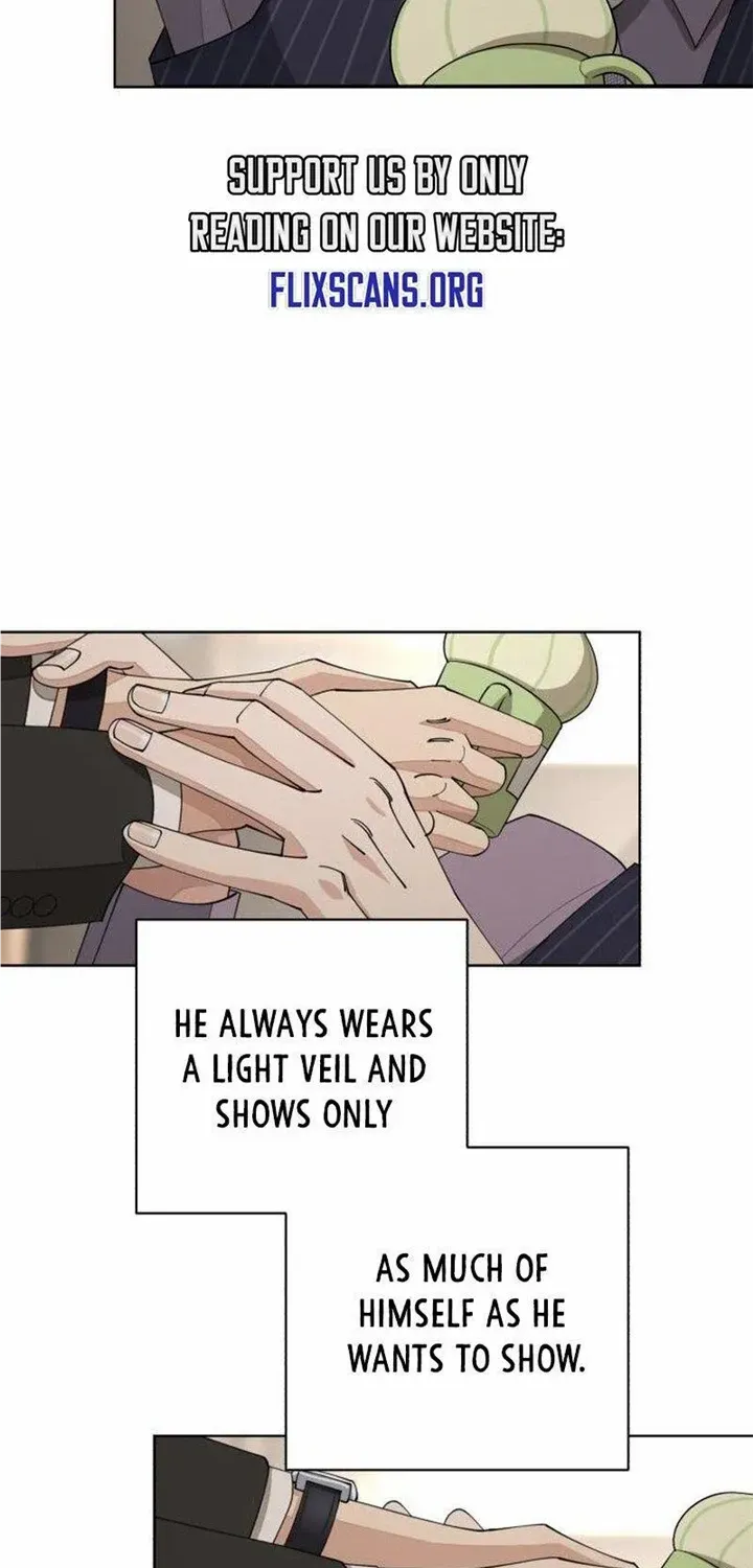 Lee Seop's Romance Mangakakalot X Chapter 25 Page 48