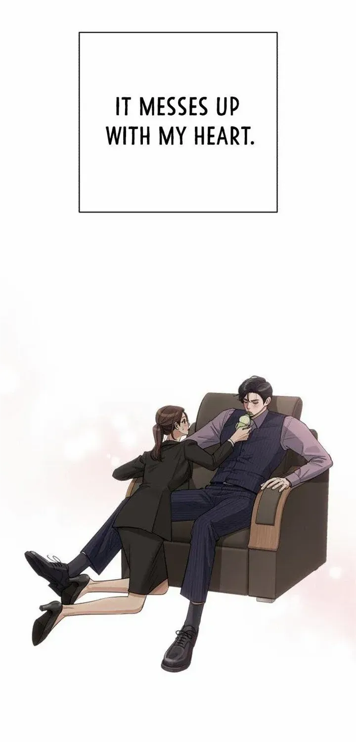 Lee Seop's Romance Mangakakalot X Chapter 25 Page 52