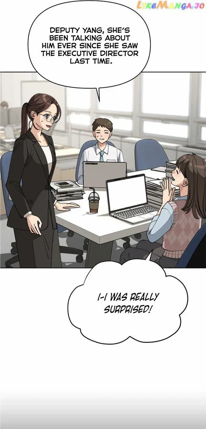Lee Seop's Romance Mangakakalot X Chapter 25 Page 56