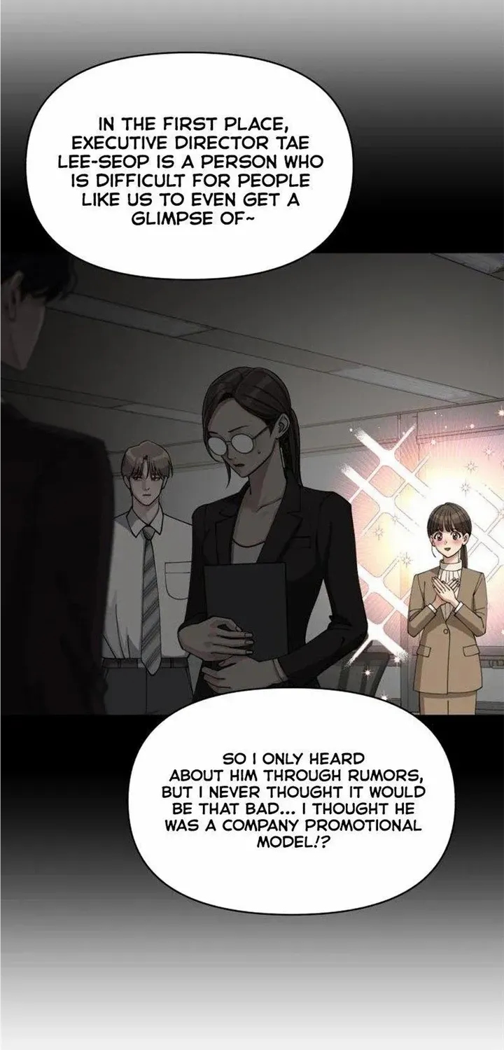 Lee Seop's Romance Mangakakalot X Chapter 25 Page 57