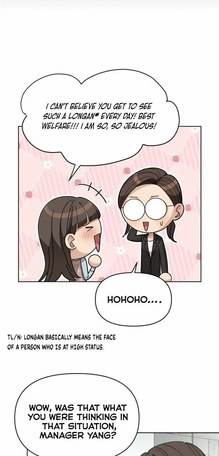 Lee Seop's Romance Mangakakalot X Chapter 25 Page 58
