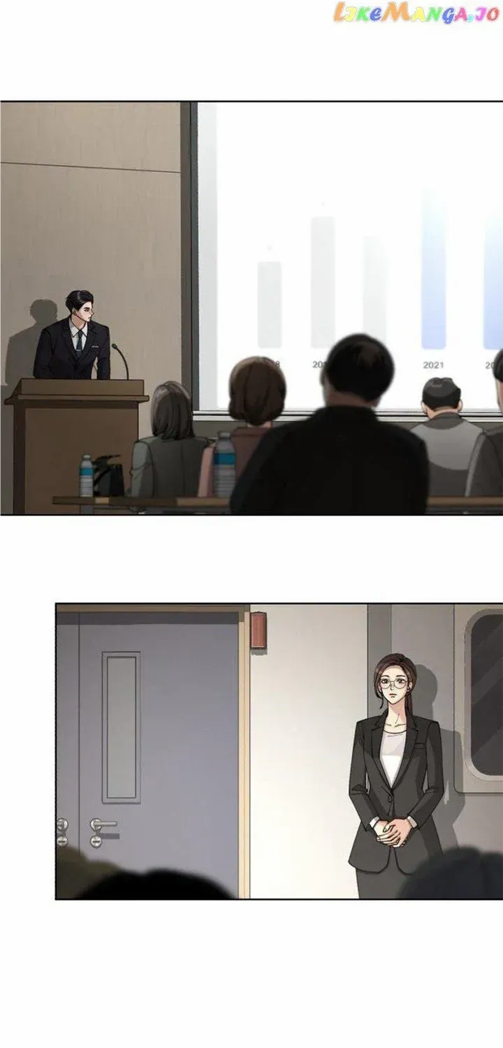 Lee Seop's Romance Mangakakalot X Chapter 25 Page 65