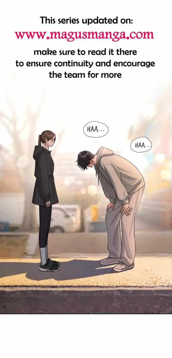 Lee Seop's Romance Mangakakalot X Chapter 26 Page 2