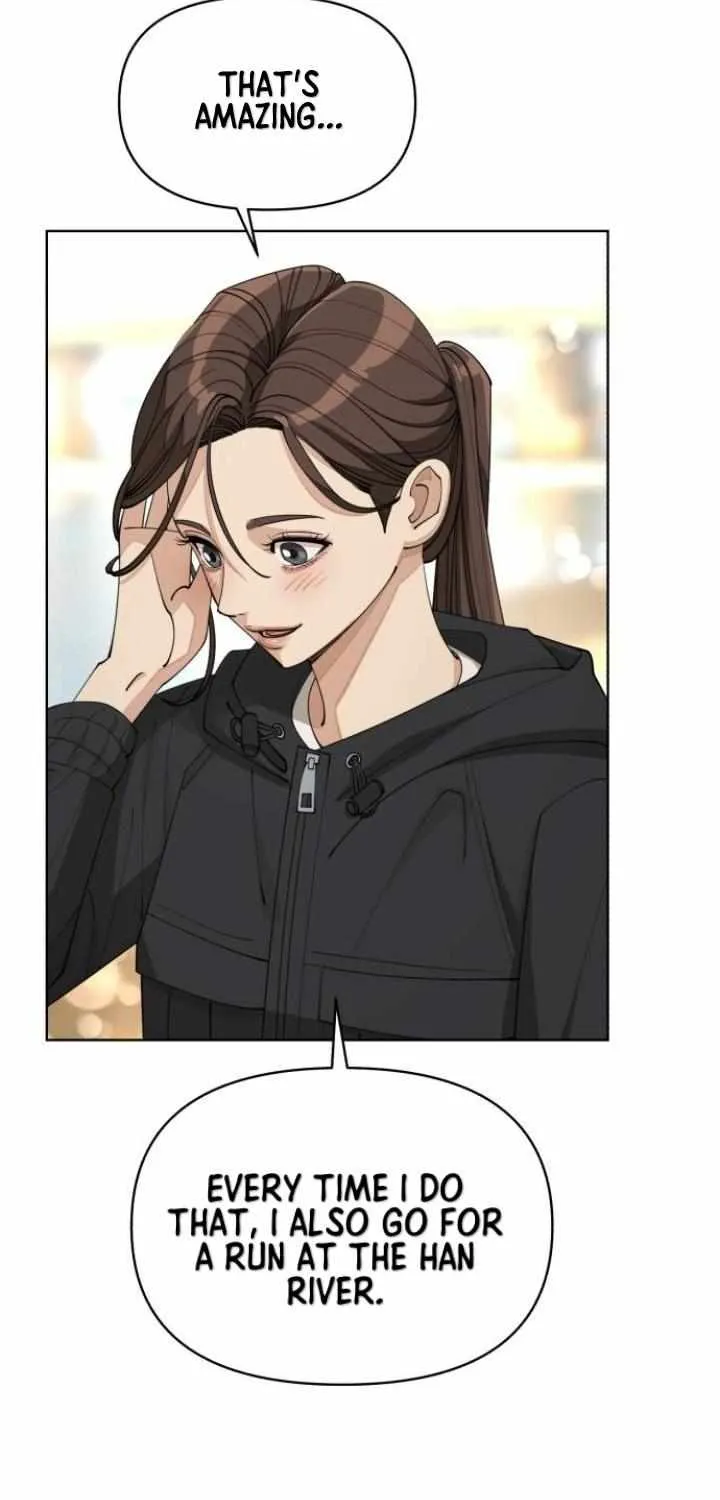 Lee Seop's Romance Mangakakalot X Chapter 26 Page 14