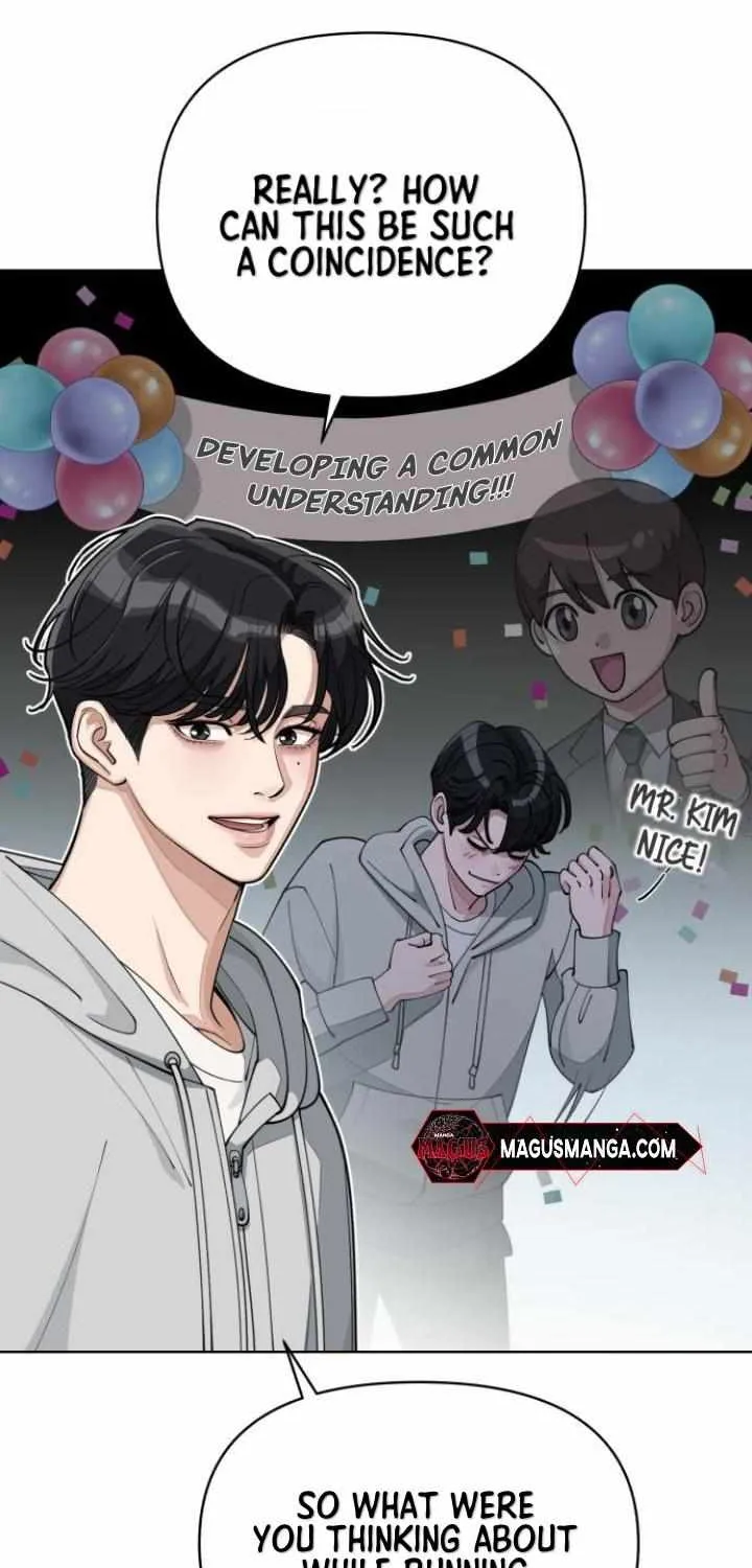 Lee Seop's Romance Mangakakalot X Chapter 26 Page 15
