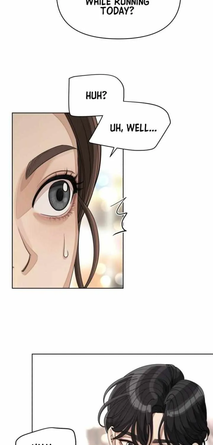Lee Seop's Romance Mangakakalot X Chapter 26 Page 16