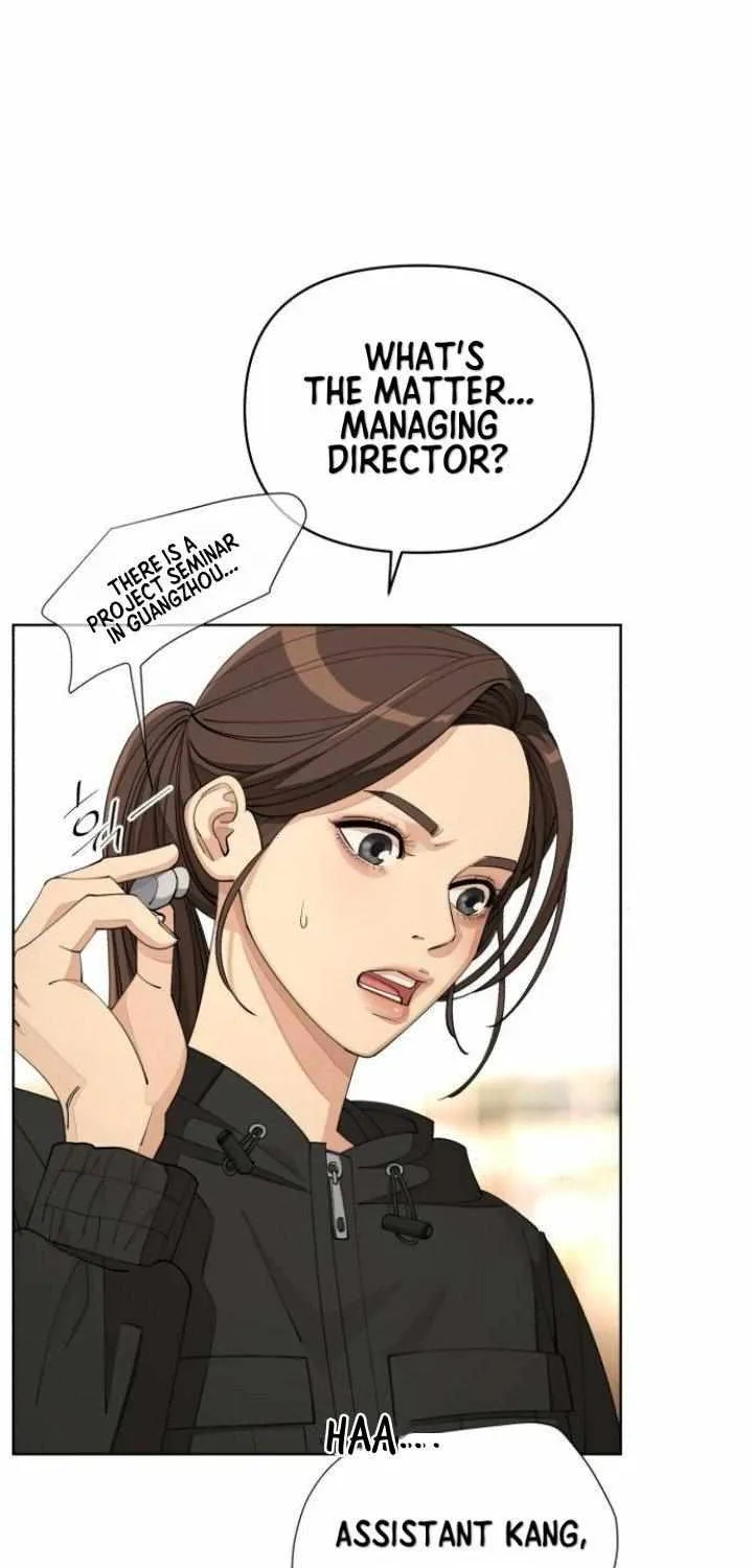 Lee Seop's Romance Mangakakalot X Chapter 26 Page 3