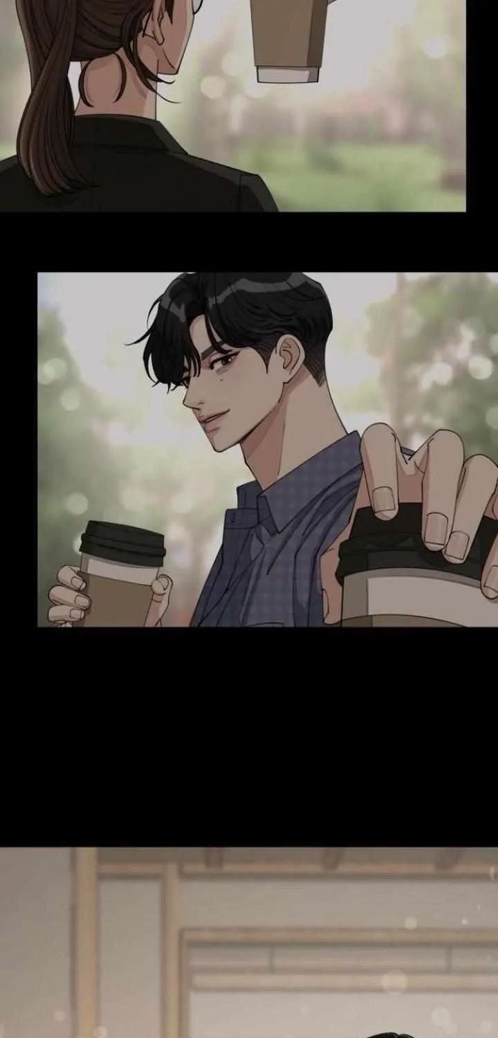 Lee Seop's Romance Mangakakalot X Chapter 26 Page 36