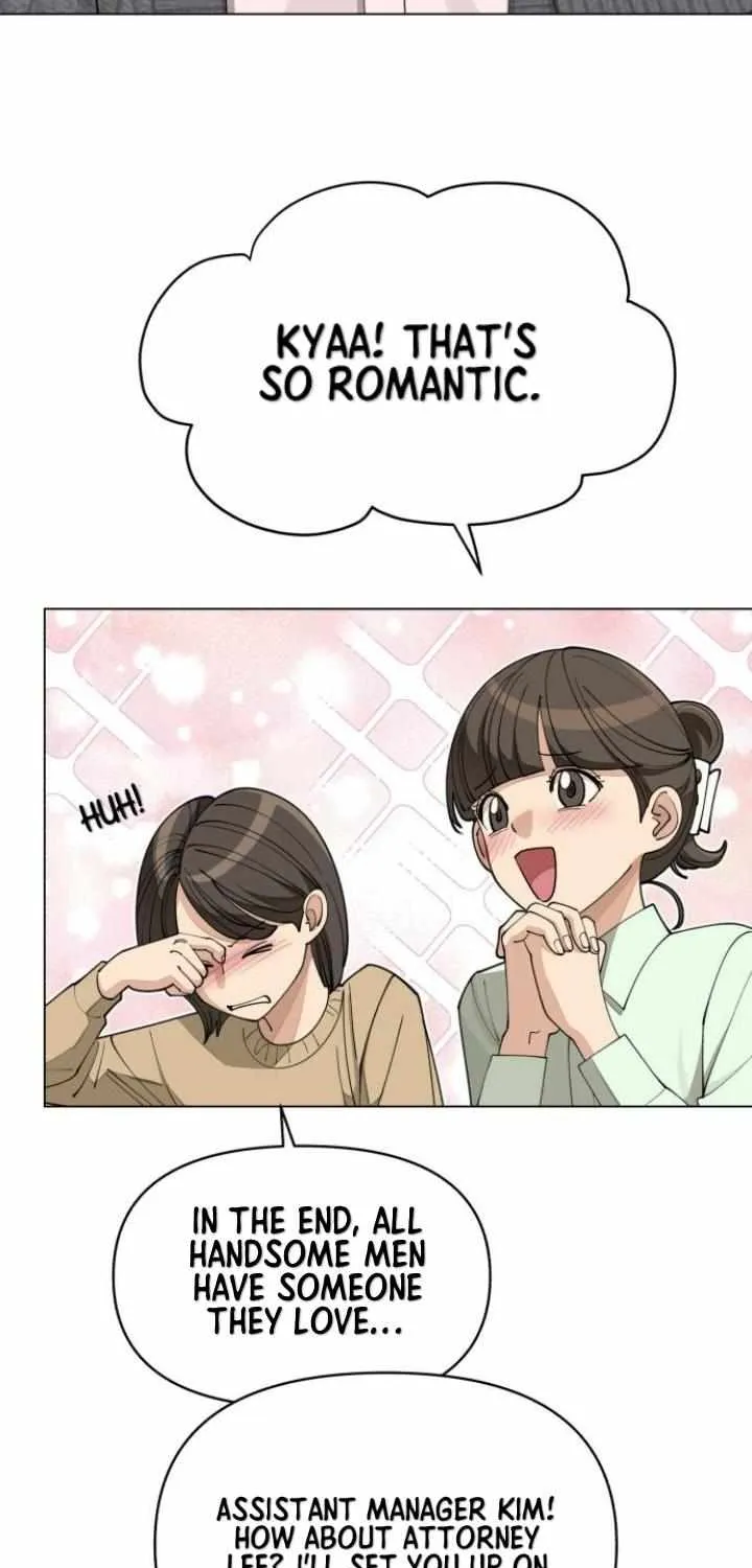 Lee Seop's Romance Mangakakalot X Chapter 26 Page 46