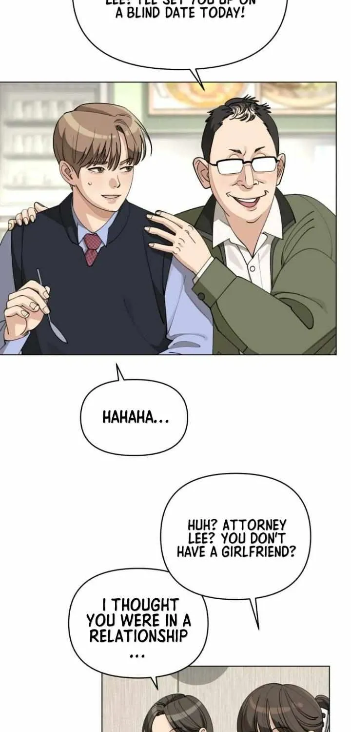 Lee Seop's Romance Mangakakalot X Chapter 26 Page 47