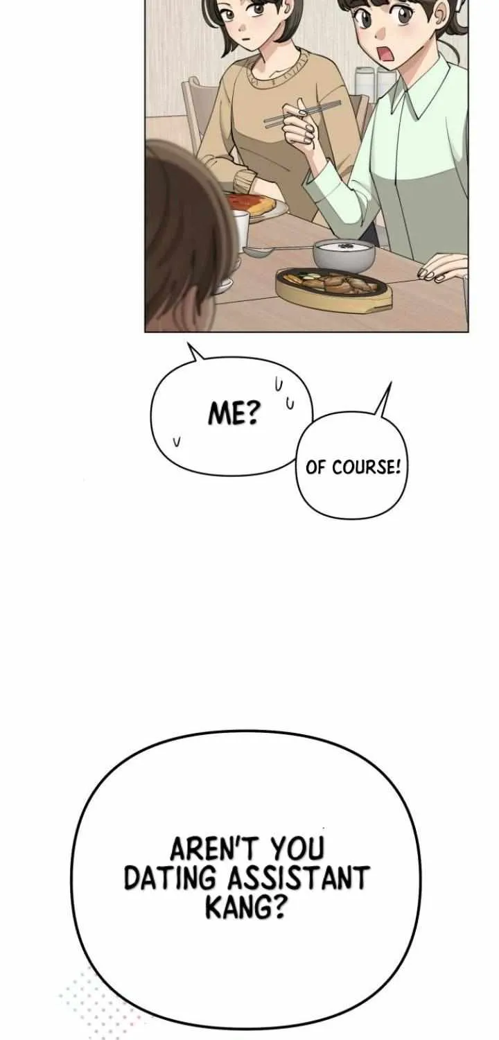 Lee Seop's Romance Mangakakalot X Chapter 26 Page 48