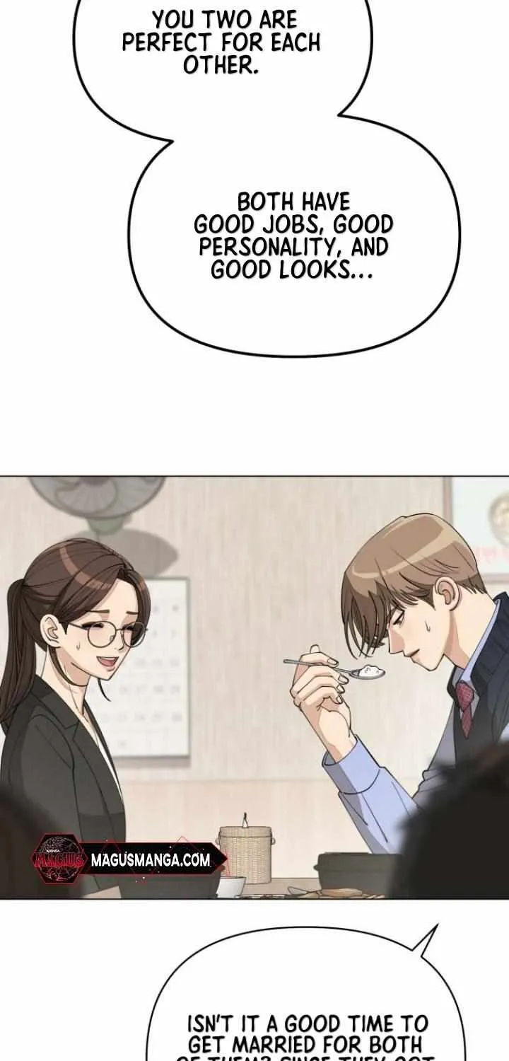 Lee Seop's Romance Mangakakalot X Chapter 26 Page 54
