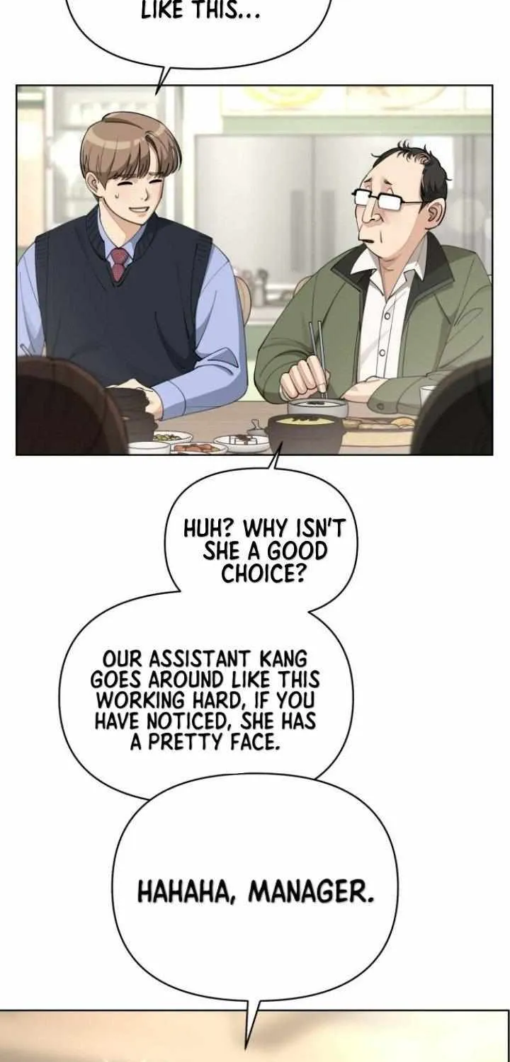 Lee Seop's Romance Mangakakalot X Chapter 26 Page 60