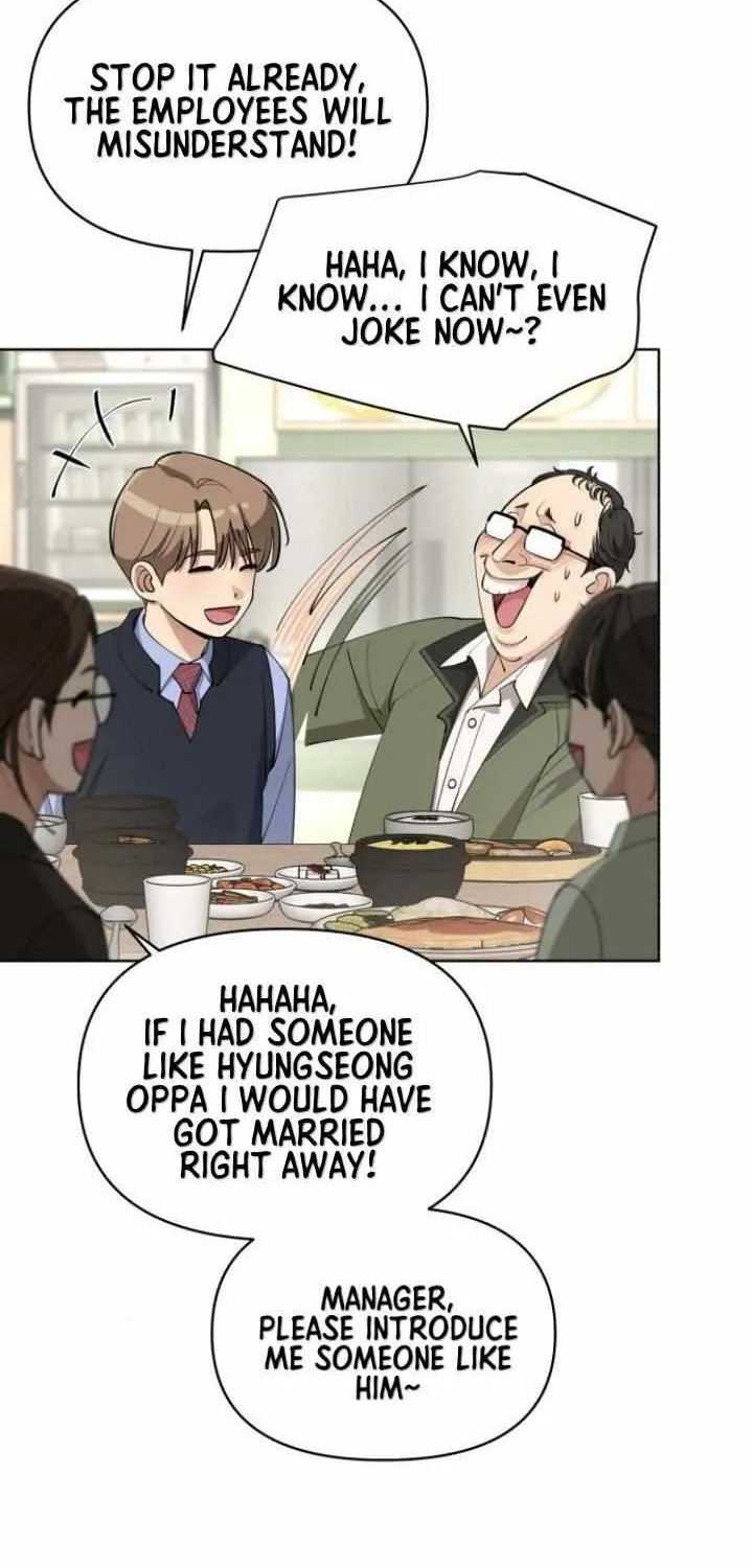 Lee Seop's Romance Mangakakalot X Chapter 26 Page 63