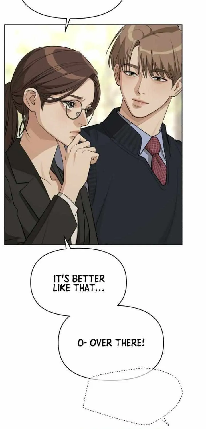Lee Seop's Romance Mangakakalot X Chapter 26 Page 68