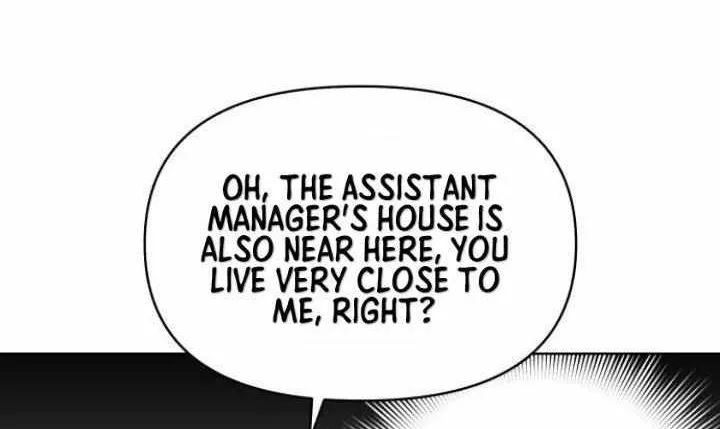 Lee Seop's Romance Mangakakalot X Chapter 26 Page 9