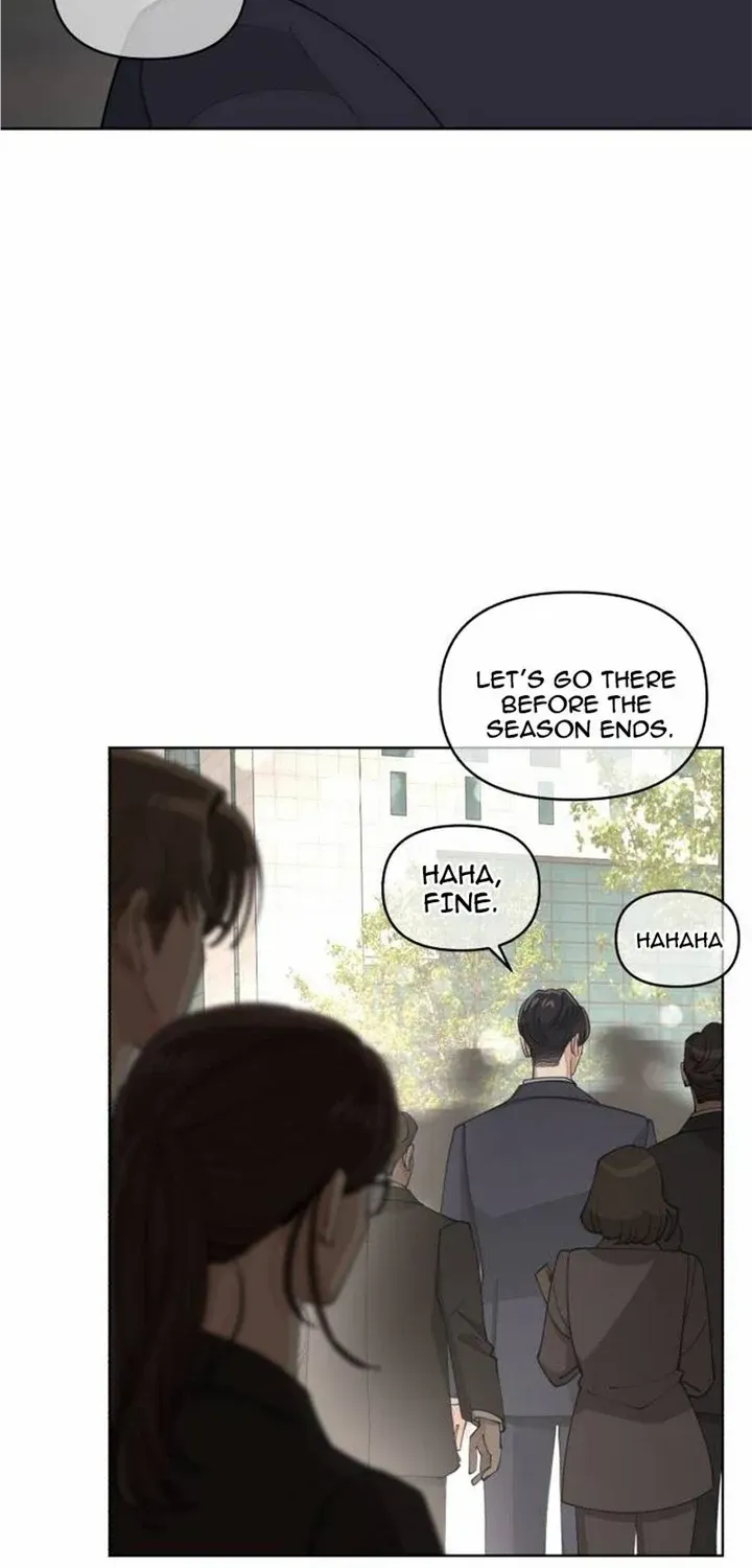 Lee Seop's Romance Mangakakalot X Chapter 27 Page 11