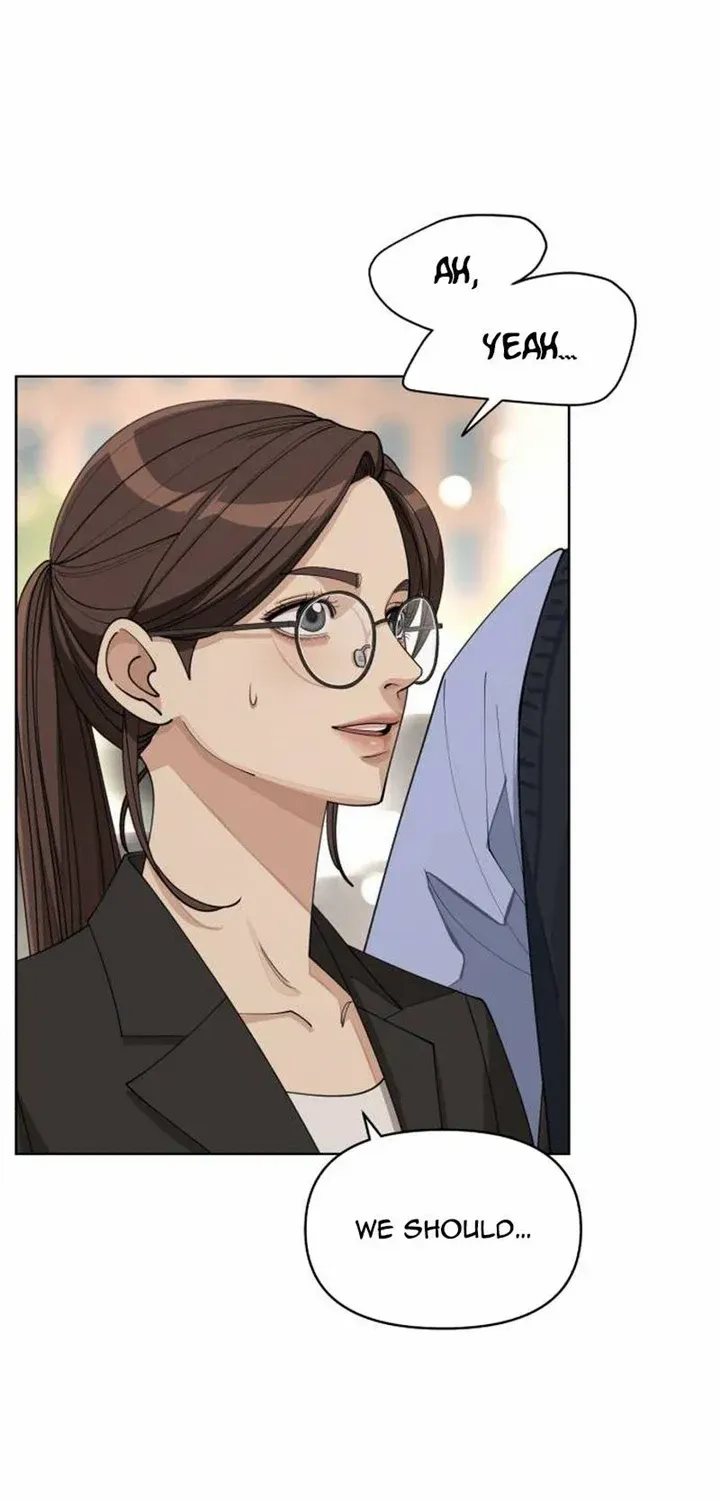 Lee Seop's Romance Mangakakalot X Chapter 27 Page 15